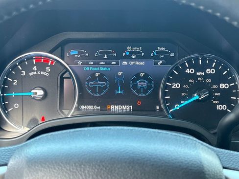 Used 2019 Ford F350 Lariat image 23