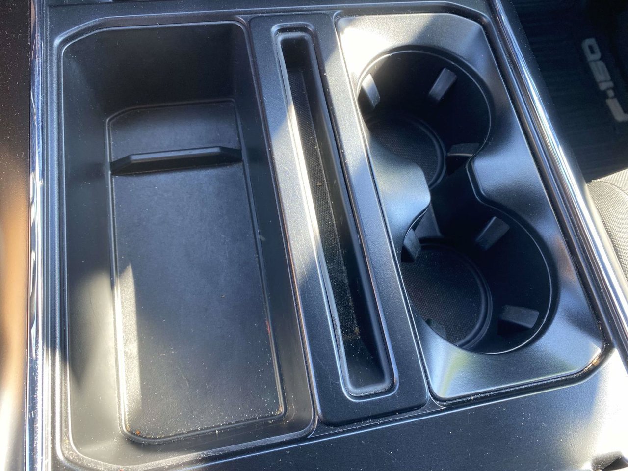 Used 2025 Ford F150 STX RWD image 41