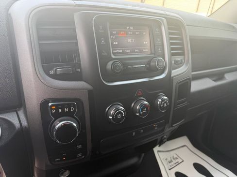 Used 2022 RAM 1500 Tradesman w/ Popular Equipment Group AWD/4WD image 16