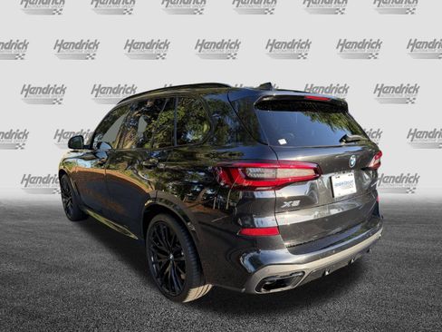 Used 2022 BMW X5 sDrive40i w/ M Sport Package RWD image 7