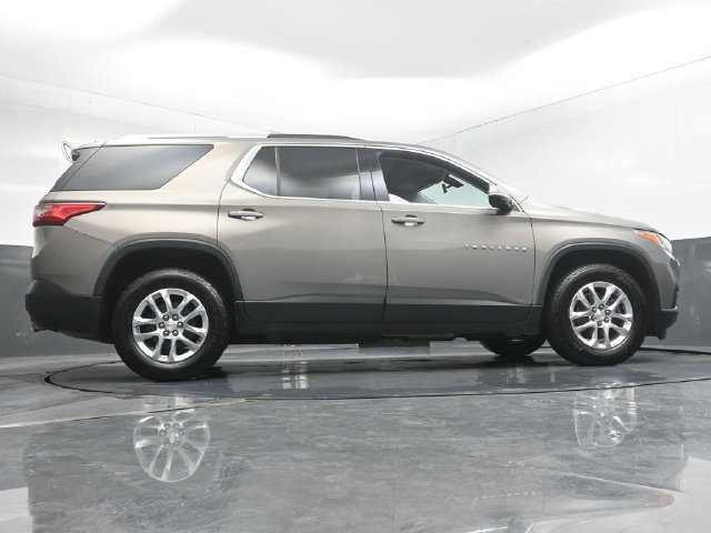 Used 2018 Chevrolet Traverse LT FWD image 59