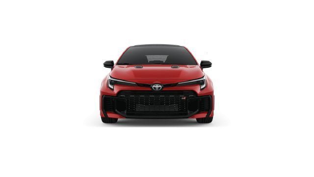 New 2026 Toyota Corolla GR AWD/4WD image 17