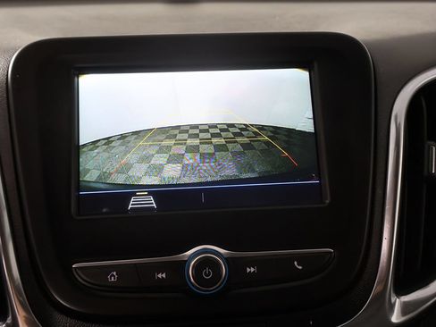 Used 2019 Chevrolet Equinox LT w/ LPO, Cargo Package FWD image 41