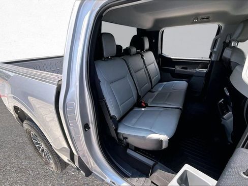 Used 2022 Ford F150 XLT w/ Equipment Group 302A High AWD/4WD image 26