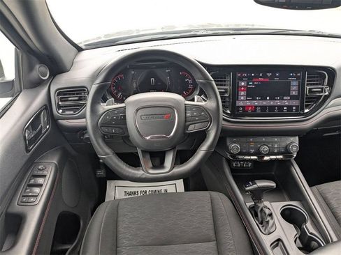 Used 2025 Dodge Durango GT AWD/4WD image 28