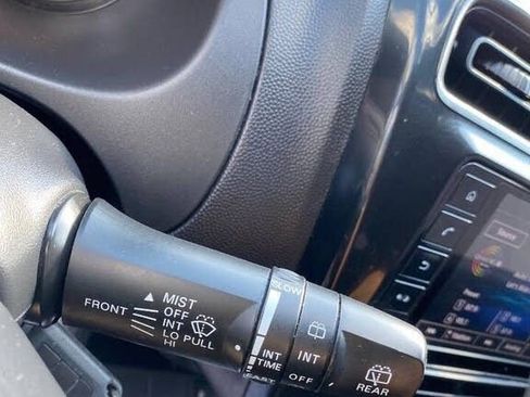 Used 2021 Mitsubishi Mirage image 20