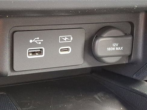 New 2025 Honda Ridgeline Sport image 15