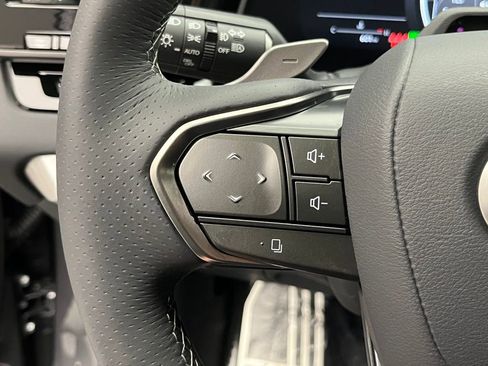 Used 2025 Lexus RX 500h F Sport image 11