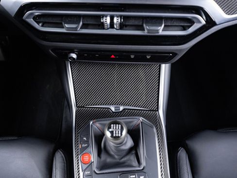 Used 2024 BMW M2 w/ Lighting Package RWD image 65
