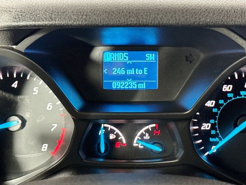 Used 2016 Ford Transit Connect Titanium image 38