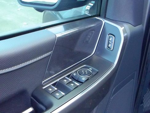 Used 2023 Ford F150 XLT w/ Equipment Group 302A High image 12