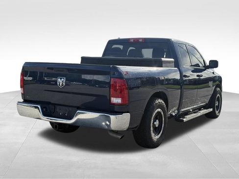 Used 2022 RAM 1500 Tradesman w/ Chrome Plus Package RWD image 23