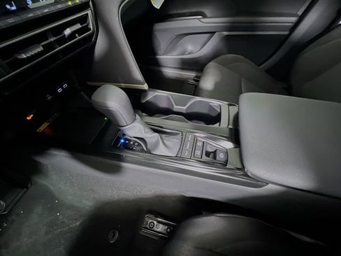 New 2026 Toyota Camry LE image 22