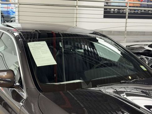 Certified 2023 Mercedes-Benz E 350 4MATIC Sedan image 15