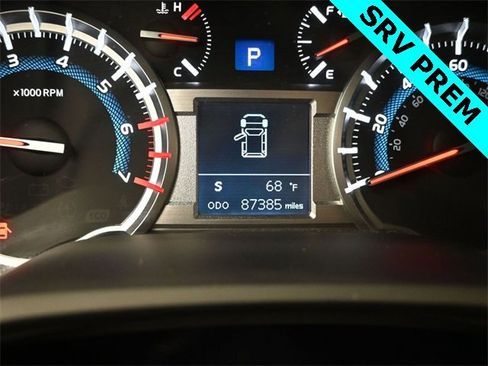 Used 2018 Toyota 4Runner SR5 Premium image 6