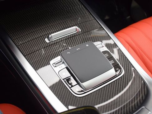 New 2026 Mercedes-Benz G 63 AMG 4MATIC image 29