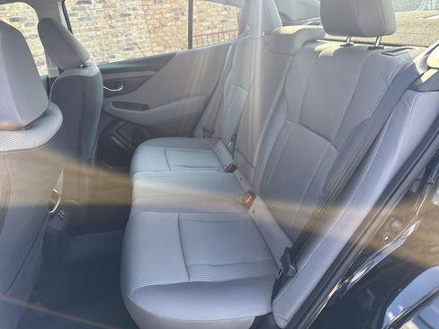 New 2025 Subaru Legacy Premium image 30