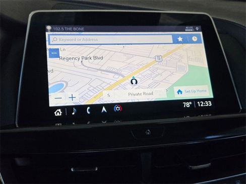 Used 2023 Cadillac CT5 Luxury w/ Sun And Sound Package image 15