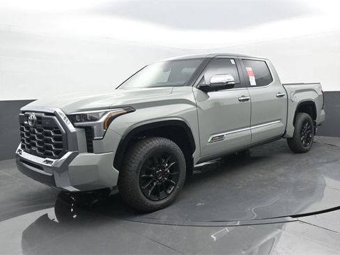 New 2026 Toyota Tundra 1794 Edition w/ TRD Off-Road Package image 23