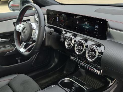 Certified 2023 Mercedes-Benz CLA 250 image 11
