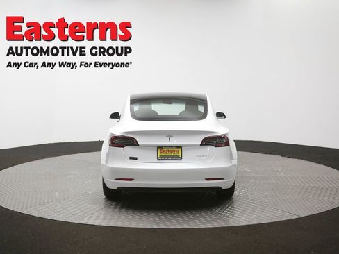 Used 2020 Tesla Model 3 Long Range image 31