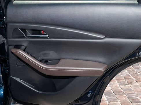 Used 2024 MAZDA CX-30 2.5 Turbo w/ Premium Package image 20