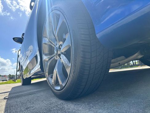 Used 2016 Chrysler 200 S w/ Navigation & Sound Group I image 39