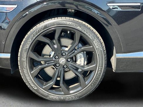 Used 2024 Genesis GV80 3.5T Prestige Signature AWD/4WD image 27