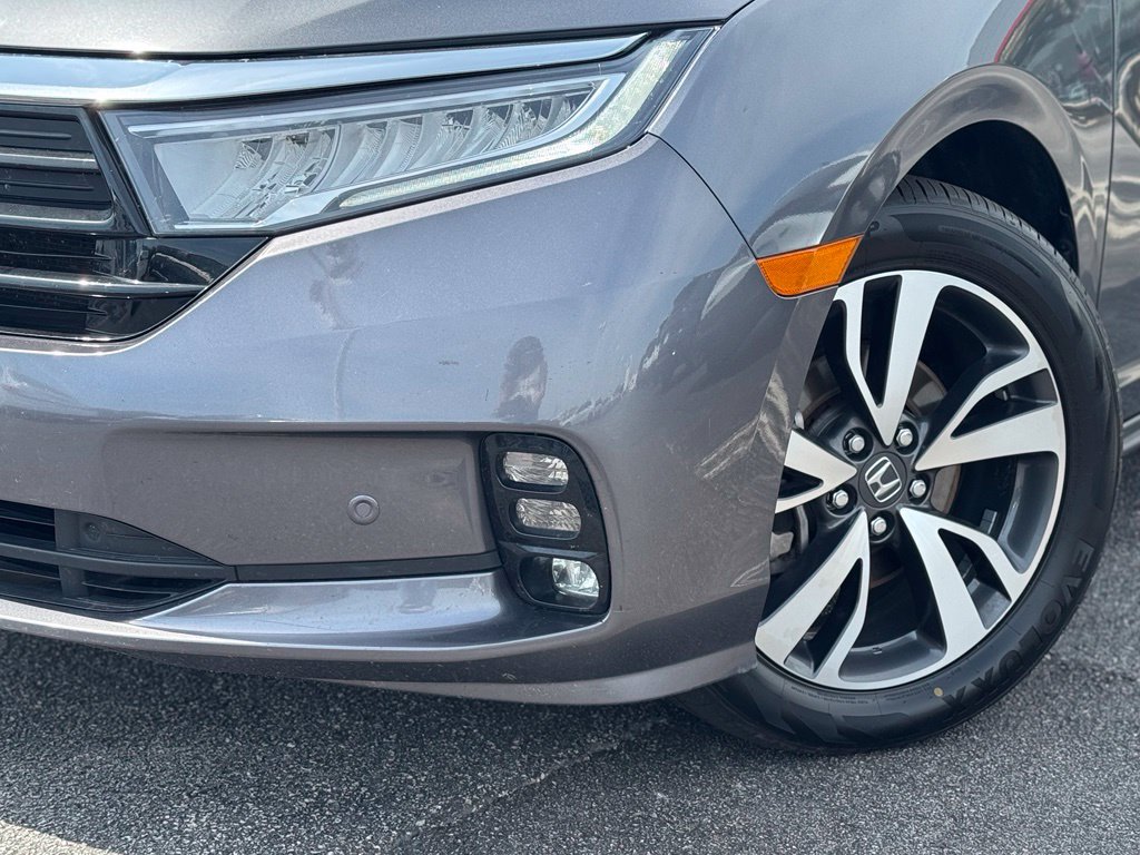 Used 2024 Honda Odyssey Touring image 5