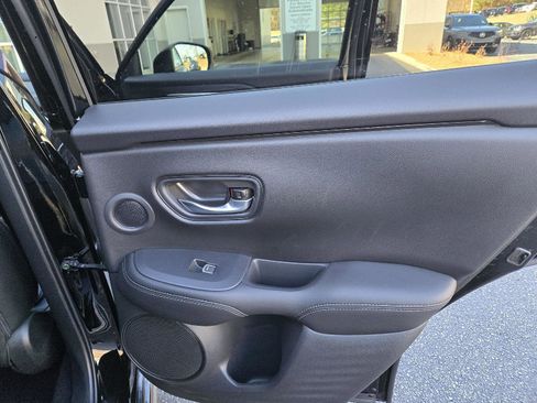 Certified 2025 Acura ADX FWD image 15