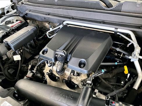 Used 2023 Chevrolet Colorado ZR2 w/ ZR2 Convenience Package III AWD/4WD image 34