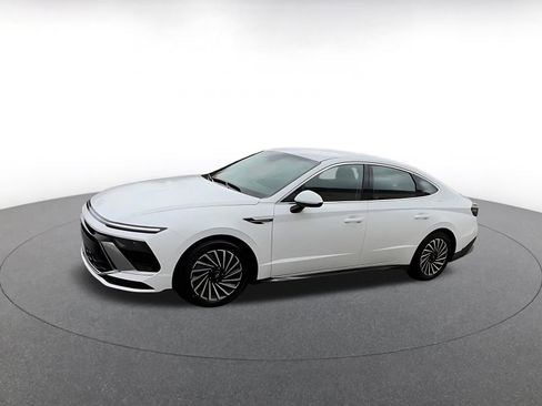 Used 2025 Hyundai Sonata SEL FWD image 9