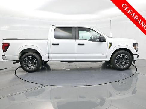 Used 2024 Ford F150 STX image 5