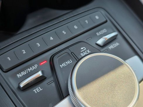 Used 2017 Audi A4 2.0T Premium w/ Convenience Package image 34