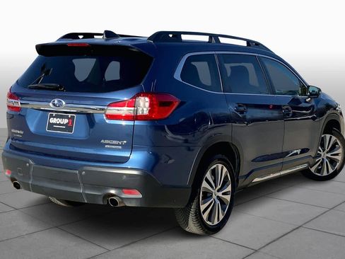 Used 2022 Subaru Ascent Limited image 13