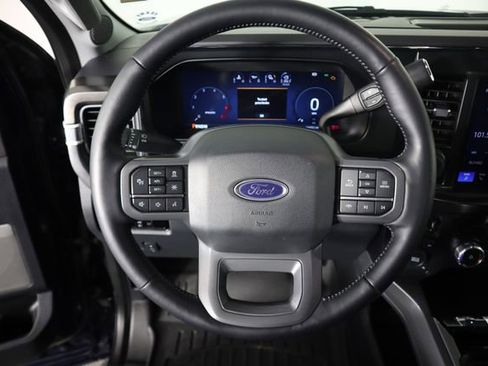 Used 2023 Ford F250 Lariat w/ Sport Appearance Package AWD/4WD image 49