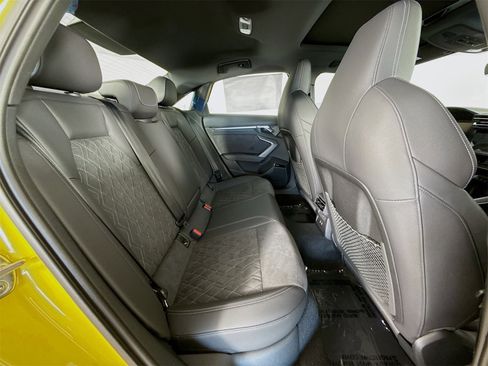 New 2025 Audi S3 Premium Plus image 28