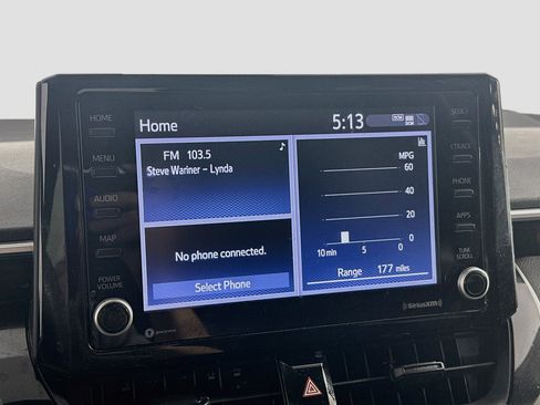 Used 2022 Toyota Corolla LE FWD image 19