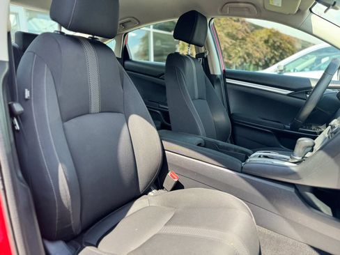 Used 2020 Honda Civic LX image 38