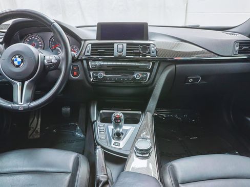 Used 2015 BMW M3 image 53