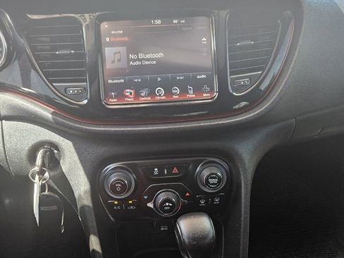 Used 2015 Dodge Dart SXT w/ Sun/Sound Group FWD image 18