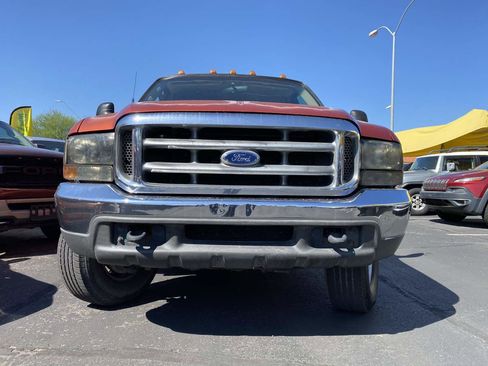 Used 1999 Ford F350 Lariat image 7