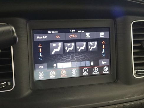 Used 2019 Dodge Charger Police AWD/4WD image 22