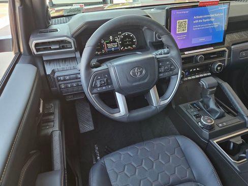 New 2026 Toyota 4Runner 4WD image 7