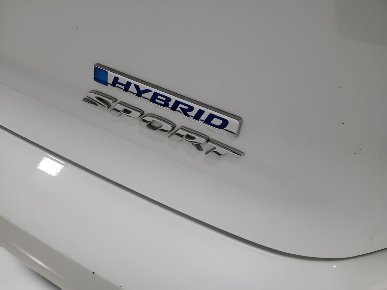 Used 2024 Honda Accord Sport image 8