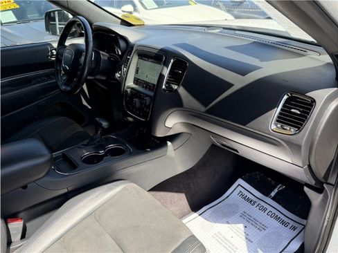 Used 2019 Dodge Durango R/T RWD image 34