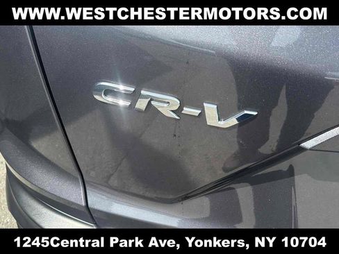 Used 2020 Honda CR-V Touring image 7