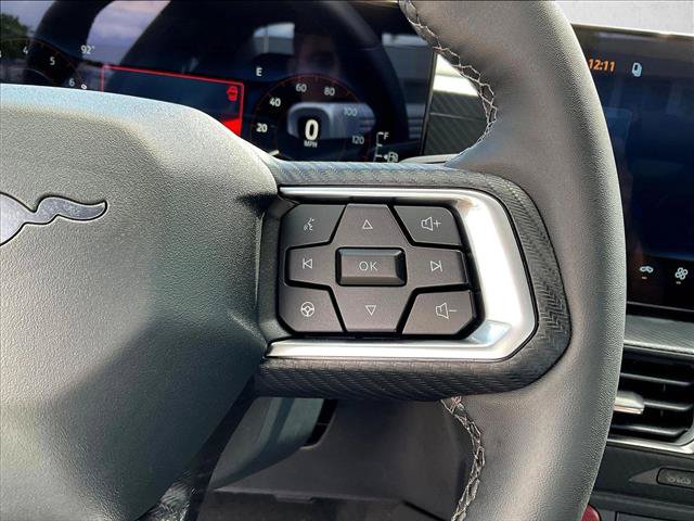 New 2026 Ford Mustang Coupe RWD image 17
