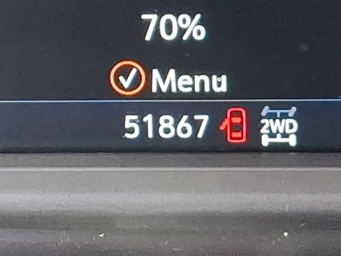 Used 2021 Chevrolet Silverado 1500 LT Trail Boss w/ Bed Protection Package image 20