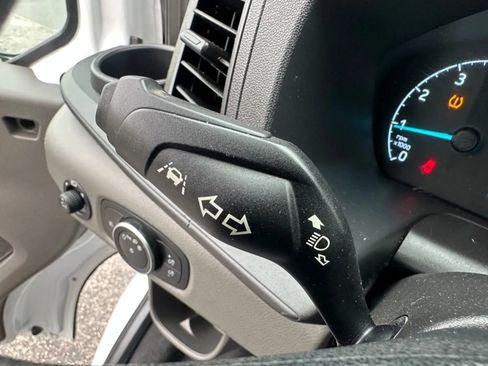 Used 2021 Ford Transit 350 XLT image 28